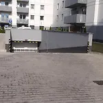 Lägenhet Wilczy Przy Malcie, Self Check-in, Free Parking *