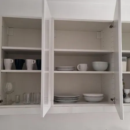 Апартаменты Wilczy Przy Malcie, Self Check-in, Free Parking