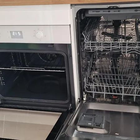 Wilczy Przy Malcie, Self Check-in, Free Parking Познань