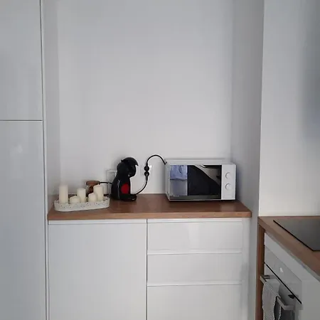 Wilczy Przy Malcie, Self Check-in, Free Parking