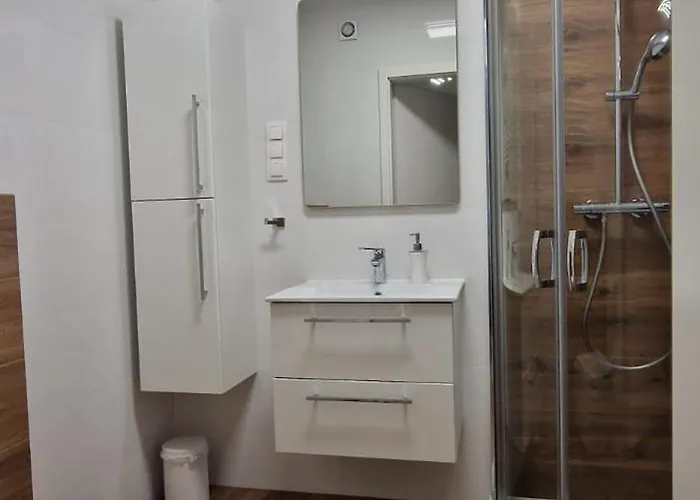 Wilczy Przy Malcie, Self Check-in, Free Parking