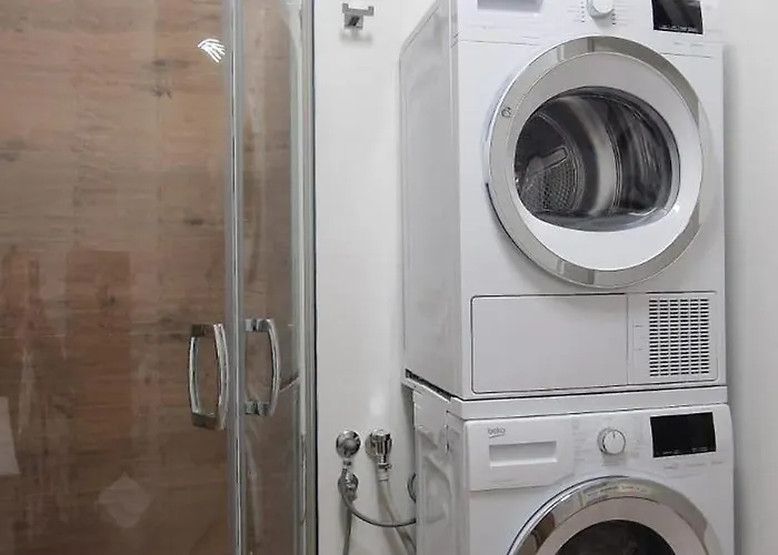 Wilczy Przy Malcie, Self Check-in, Free Parking * Познань