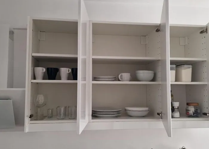 Daire Wilczy Przy Malcie, Self Check-in, Free Parking