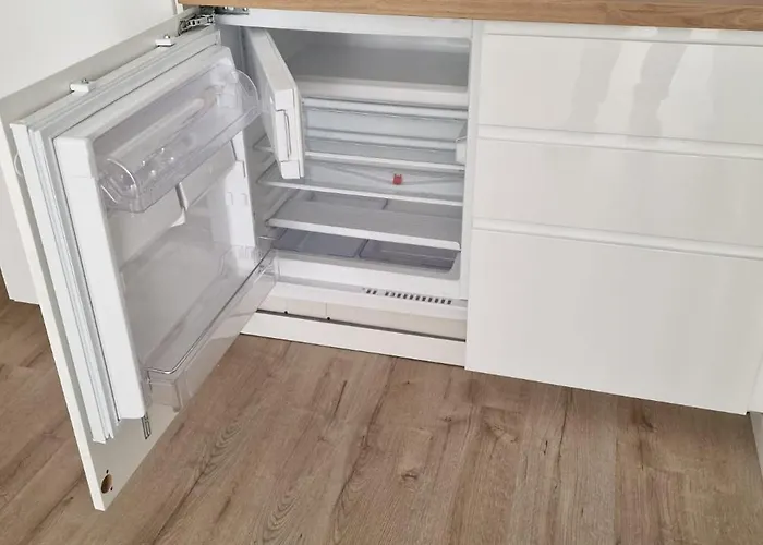 Wilczy Przy Malcie, Self Check-in, Free Parking * Poznan