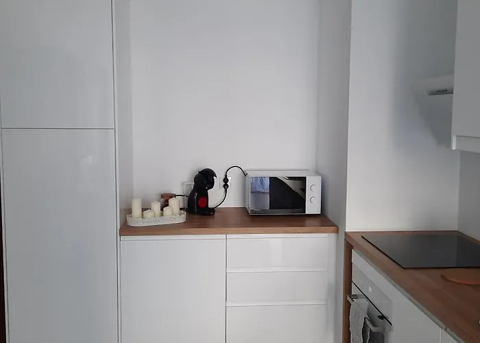 Wilczy Przy Malcie, Self Check-in, Free Parking