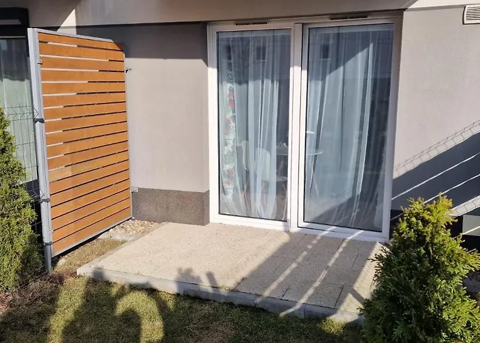 Wilczy Przy Malcie, Self Check-in, Free Parking * Poznan